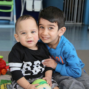 Meet your Posher, Mary-jane